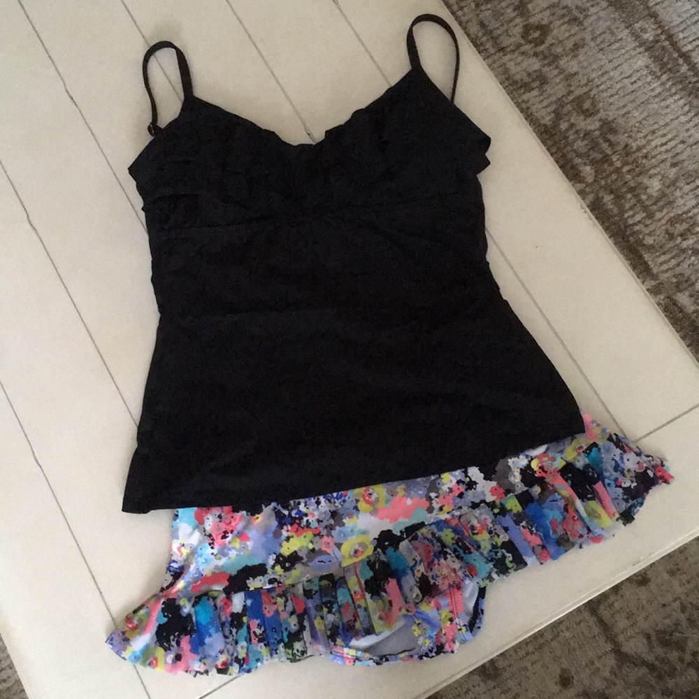 Kenneth Cole swimsuit